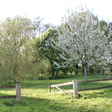 Holiday home Le Courlis *