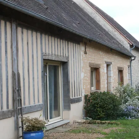 Le Courlis Holiday home