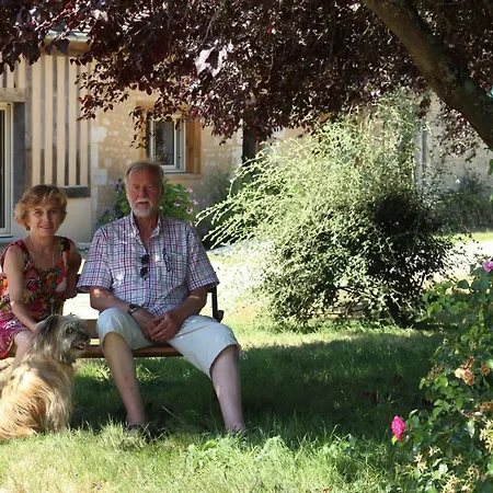 Le Courlis Holiday home