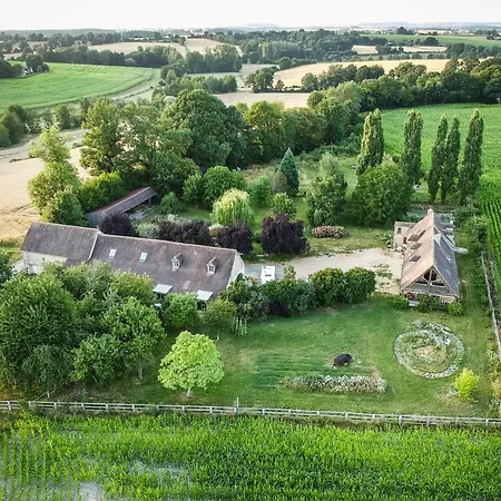 Le Courlis Holiday home